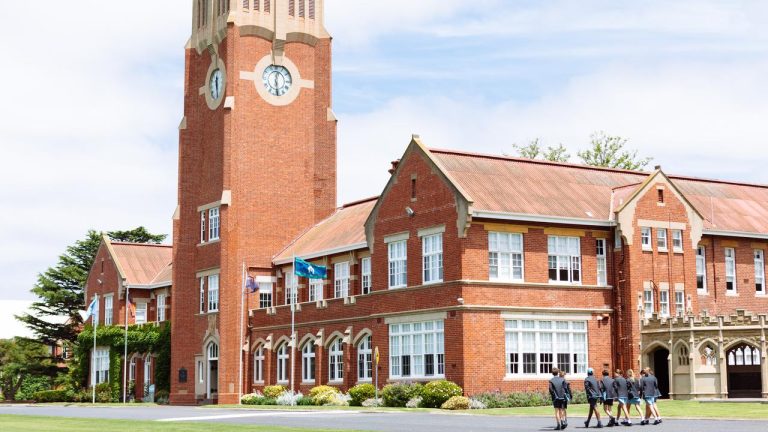 Best Boarding Schools in Sydney