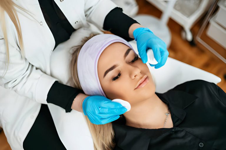 Best Cosmetology Schools in Sydney