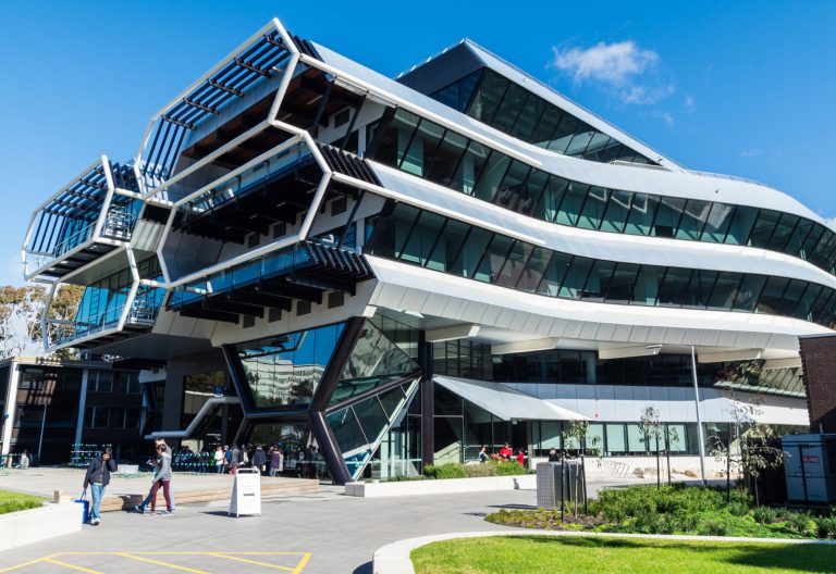 Best Engineering Schools in Sydney