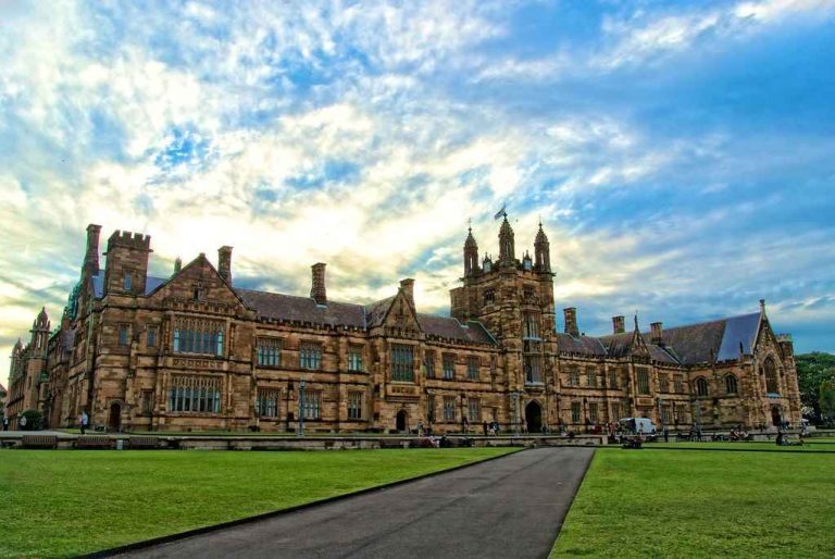 Best MBA Programs in Sydney