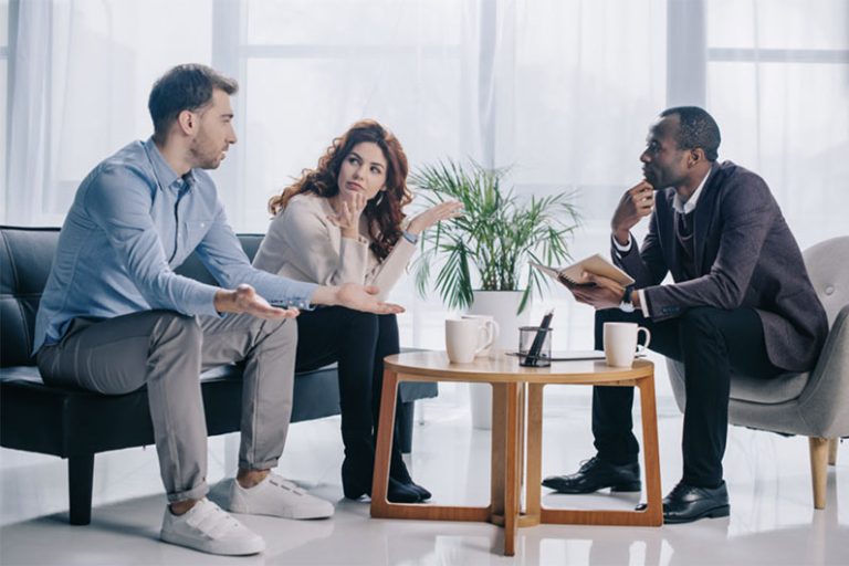 Best Marriage and Family Therapy Programs in Sydney