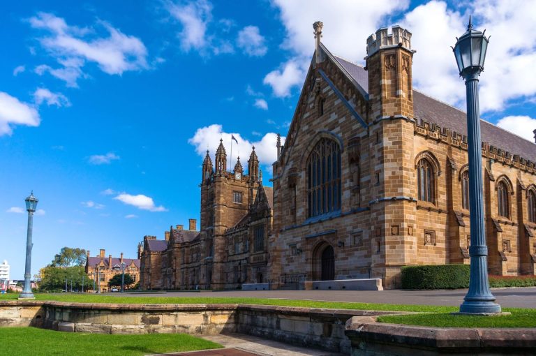 Best Medical Schools in Sydney
