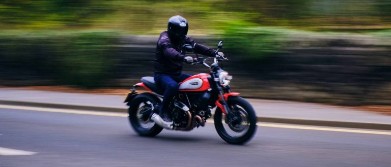 Best Motorcycle Insurance in Sydney