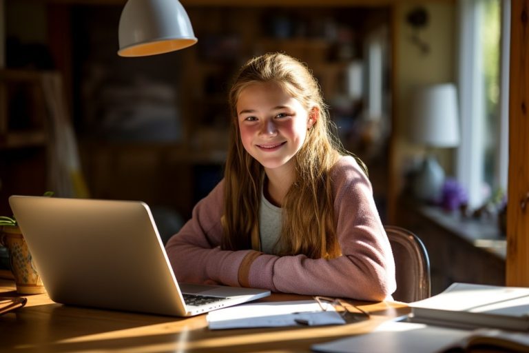 Best Online Homeschool Programs in Sydney