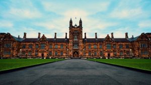 Best Vet Schools in Sydney