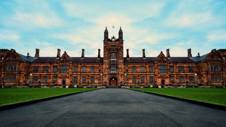 Best Vet Schools in Sydney