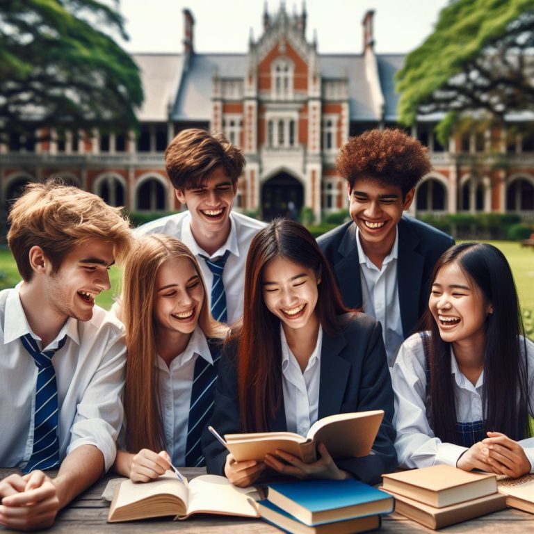 Best Boarding Schools in Melbourne
