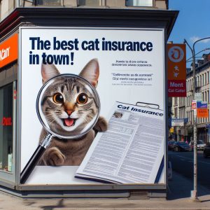 Best Cat Insurance in Melbourne