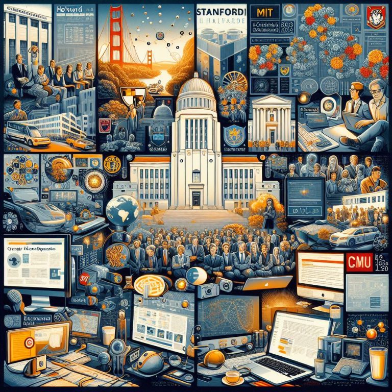 Best Computer Science Programs in Melbourne
