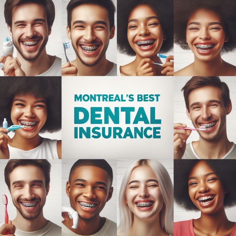 Best Dental Insurance in Melbourne