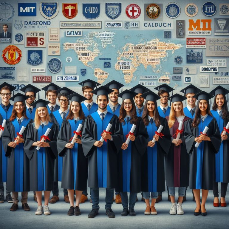 Best Engineering Schools in Melbourne