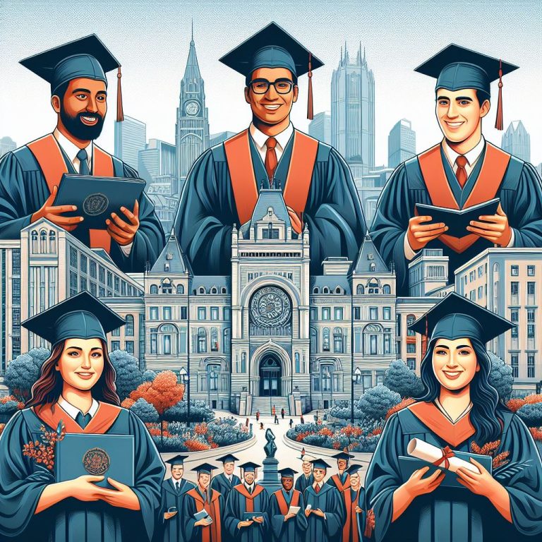 Best Law Programs in Melbourne