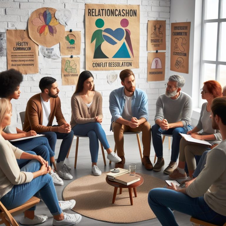 Best Marriage and Family Therapy Programs in Melbourne