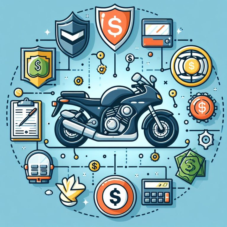Best Motorcycle Insurance in Melbourne