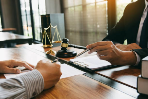 Personal Bankruptcy Attorney Before Filing for Bankruptcy
