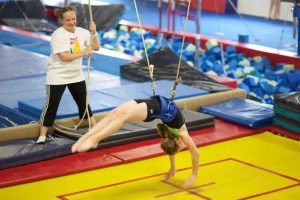 Personalized Coaching for Faster Skill Development