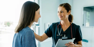 Post-Abortion Support