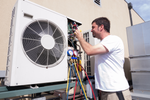 Mastering Home Comfort: Residential HVAC Systems and Efficient AC Installation