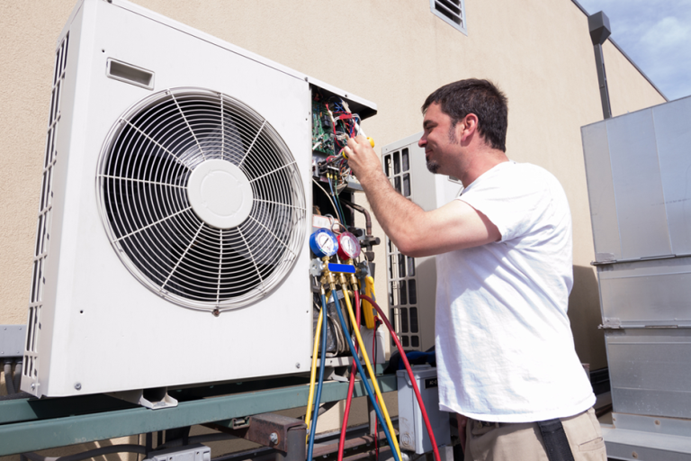 Mastering Home Comfort: Residential HVAC Systems and Efficient AC Installation