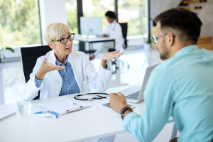 Importance of Regular Medical Check-ups