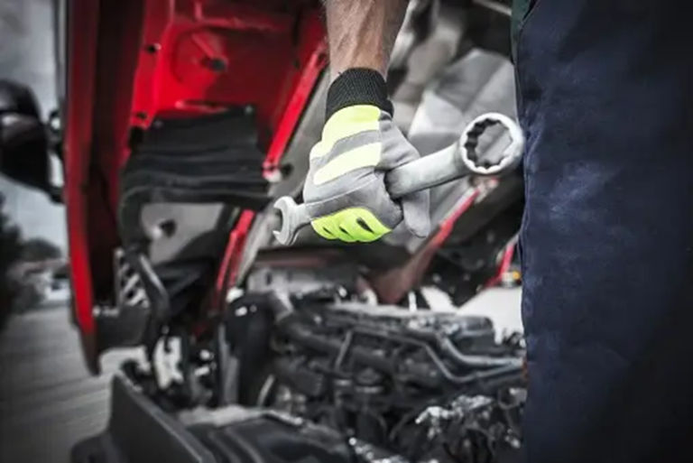Ensuring Your Truck’s Longevity: Key Maintenance Tips and Crucial Component Care