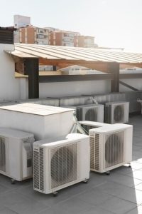Air Conditioning Repair