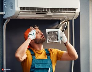 Experience Superior Comfort With River Valley Air Conditioning, Inc.'s Services in Fort Mohave, AZ