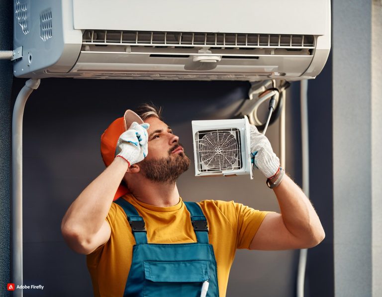 Experience Superior Comfort With River Valley Air Conditioning, Inc.’s Services in Fort Mohave, AZ