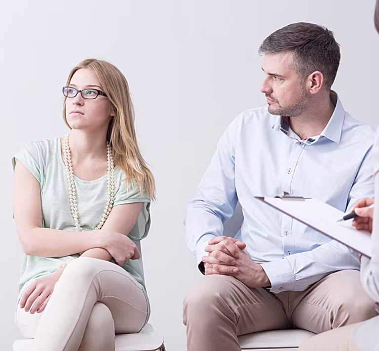 Strengthening Family Bonds Through Calgary Family Counselling