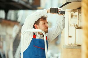 Furnace Repair Services in Phoenix, AZ: Trust American Home Water And Air