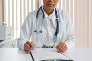 Virtual Medical Assistant