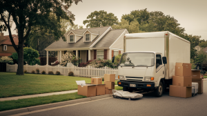 eHomeMovers: The Digital Solution to Modern Moving Challenges
