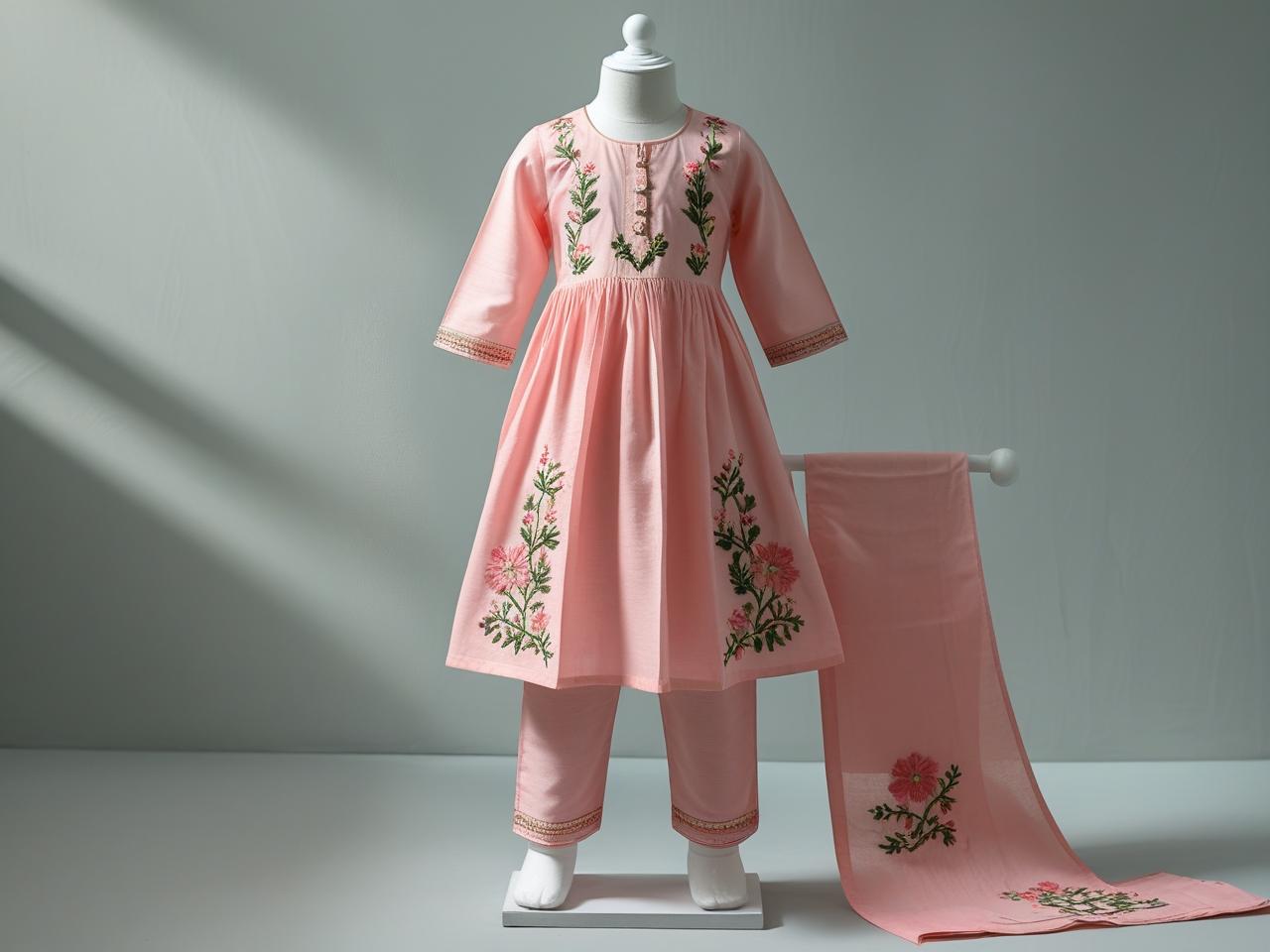 Online Shopping Dresses and Trendy Kids Clothes