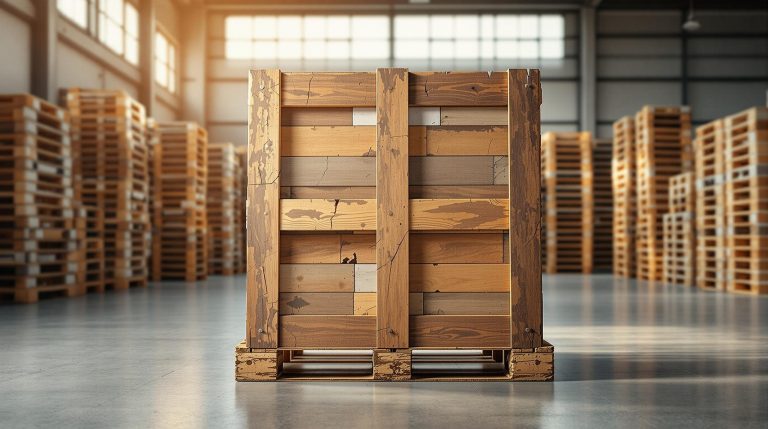 Designing Pallets That Actually Fit Your Products