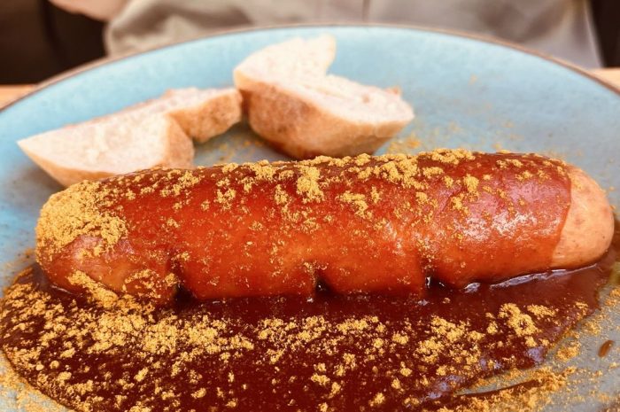 Best classic sausage restaurants across Dortmund