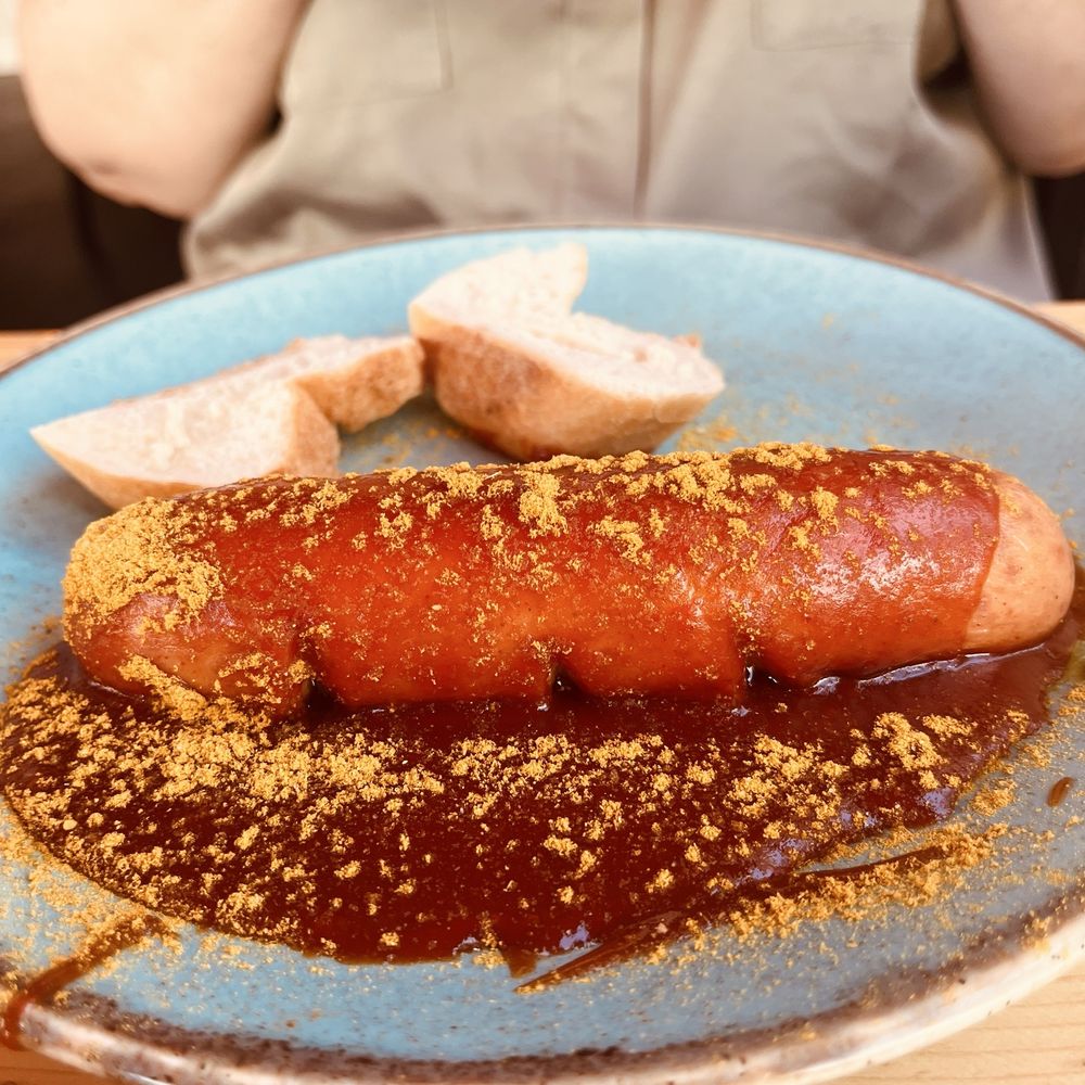 Best classic sausage restaurants across Dortmund