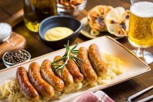 Best roasted meat dinners across Dortmund