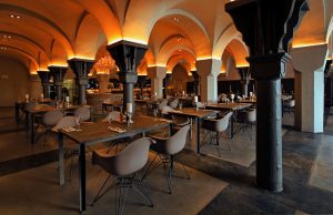 Best barbecue smokehouse restaurants in Dortmund