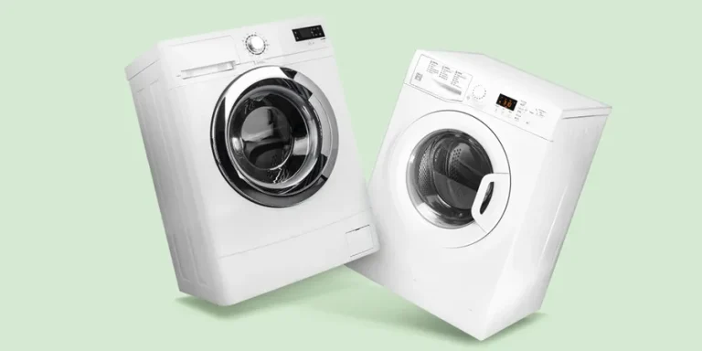 What Causes Washing Machine Failures & When Repair Is Better Than Replacement?