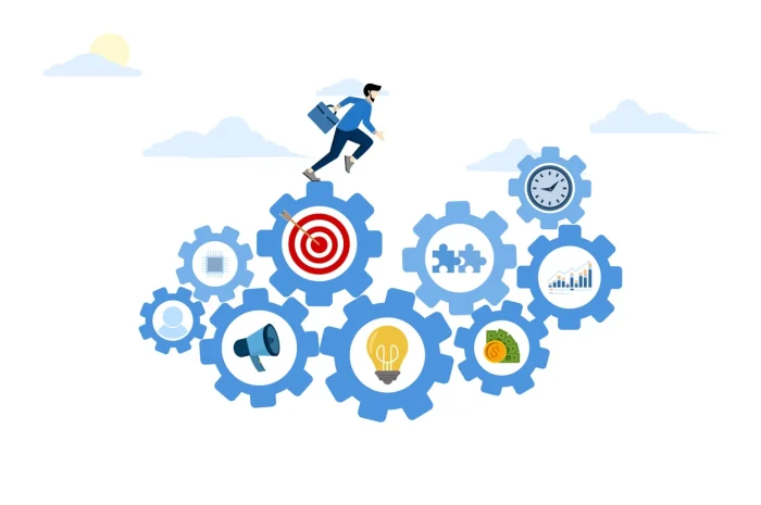 Business Tools That Improve Productivity And Performance