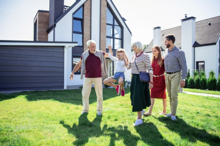 Key Features That Make A House Stand Out In The Property Market