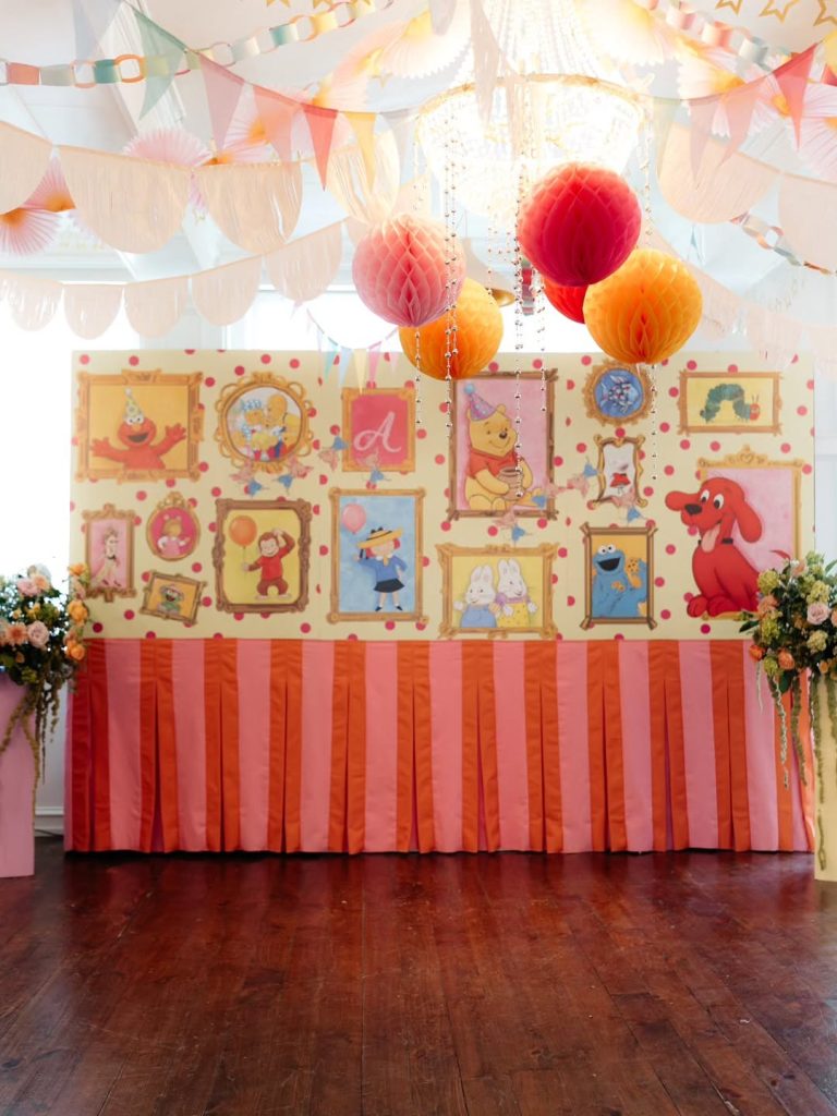Transform Your Events with a Balloon Company Dallas