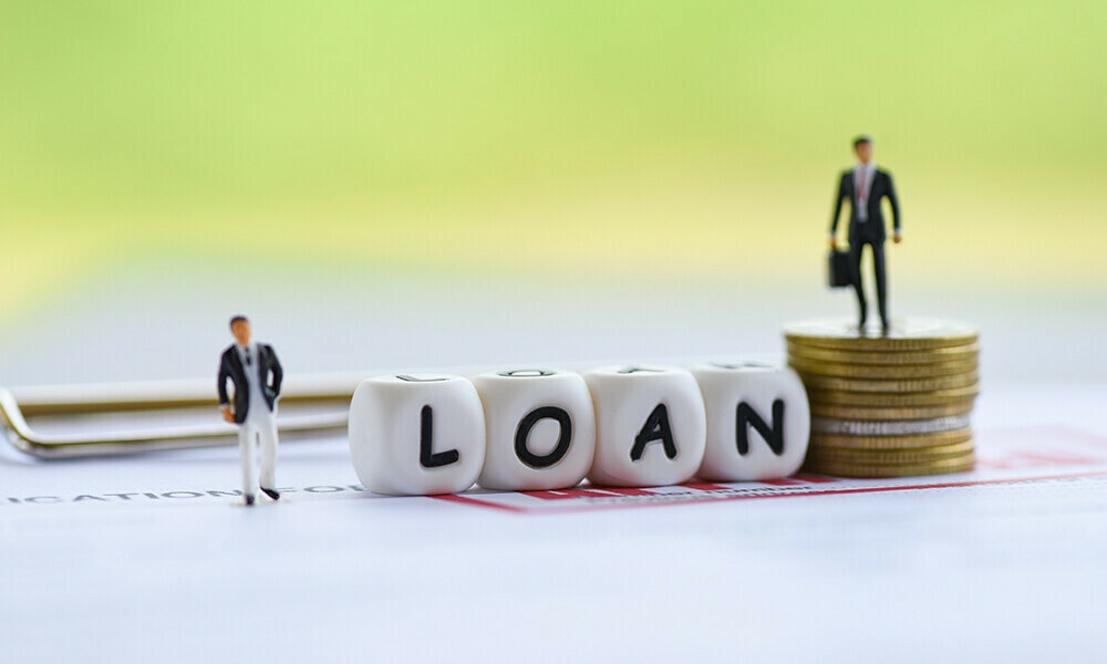 Why Traditional Bank Loans Might Not Be the Best Fit for Modern Farming