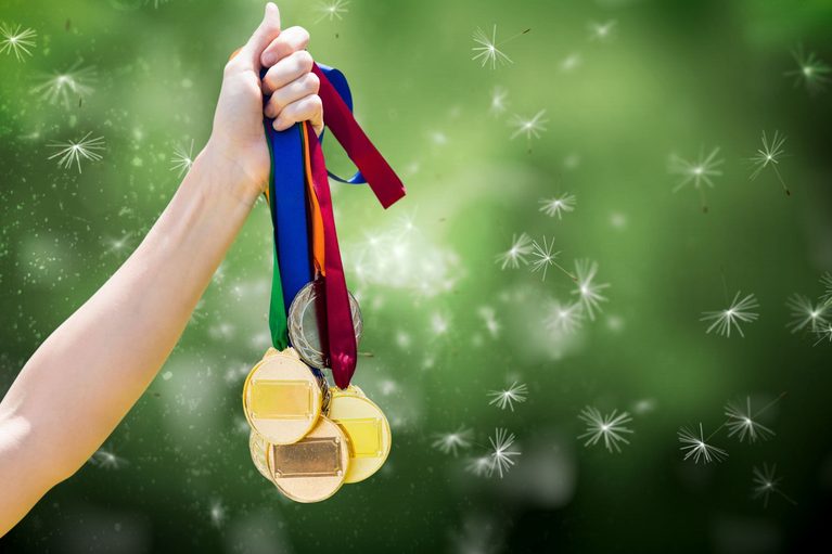 Top Benefits of Using Custom Medals for Your Event