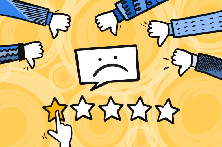 Poor Followup Service – Check Satisfaction After Problems Resolve