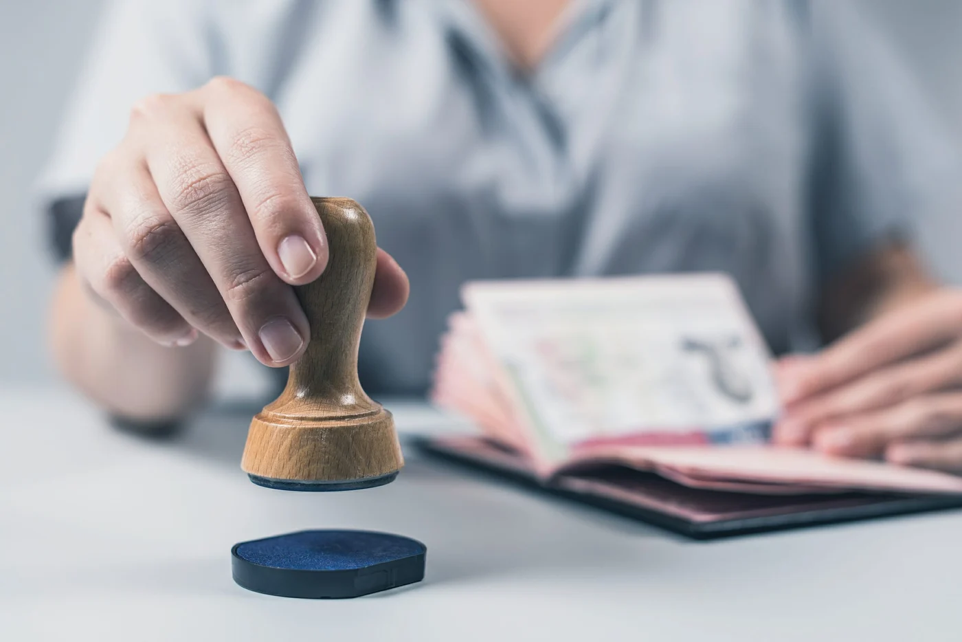 Immigration Record Problems - Request Copies Before New Filings