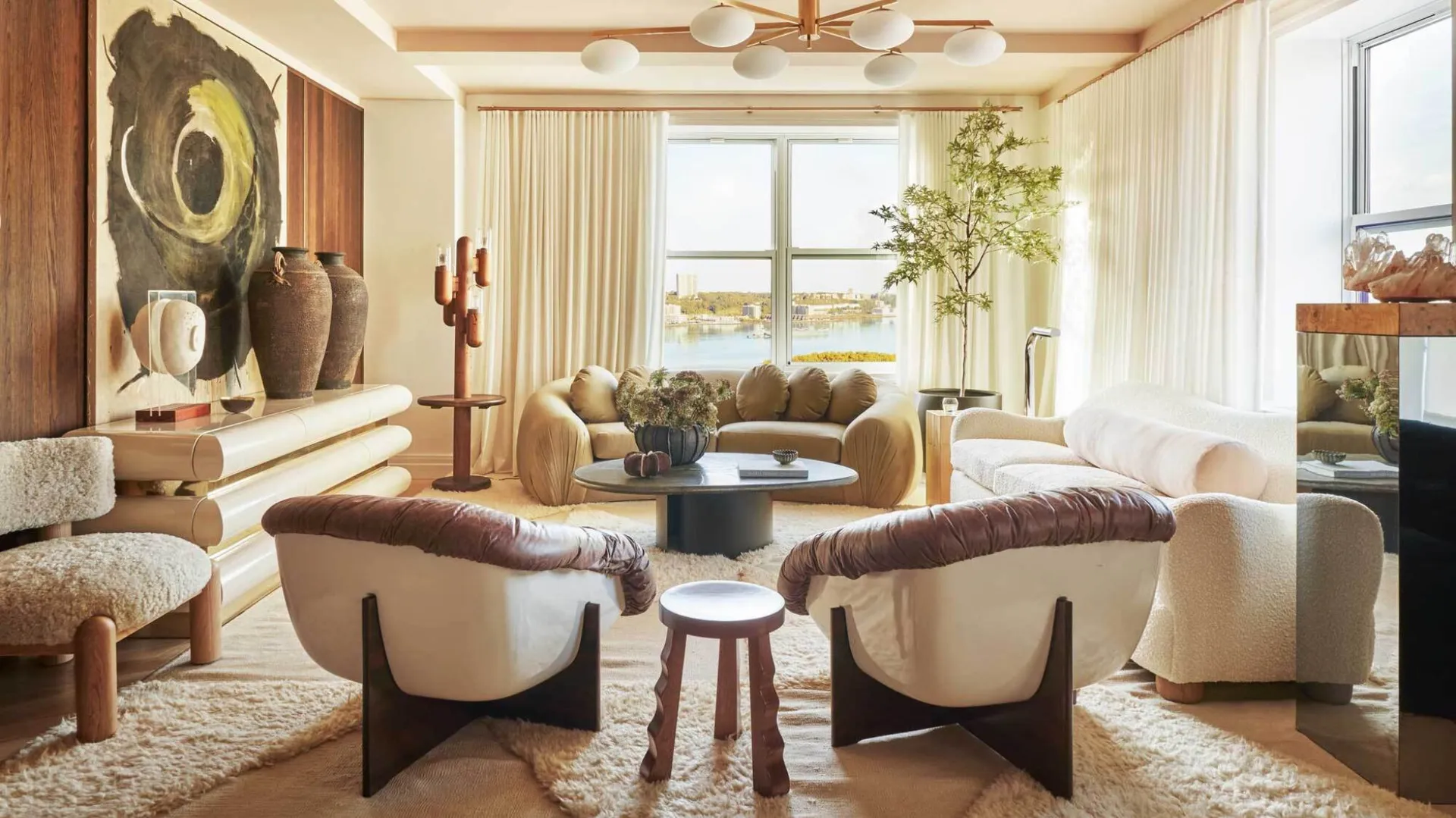 Dull Home Interiors – Refresh Rooms Without Expensive Purchases