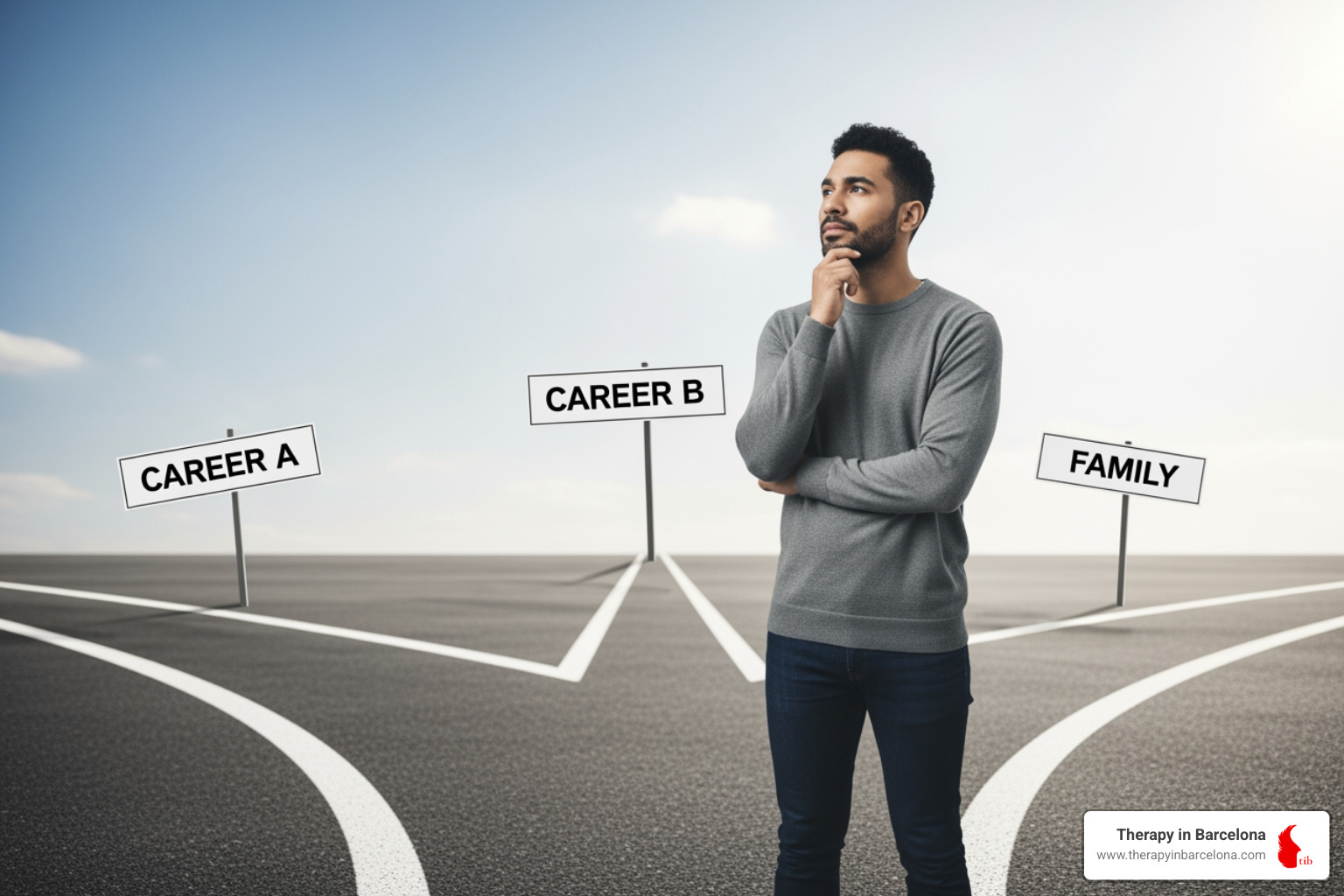 Difficult Career Changes – Navigate Transitions With Better Preparation