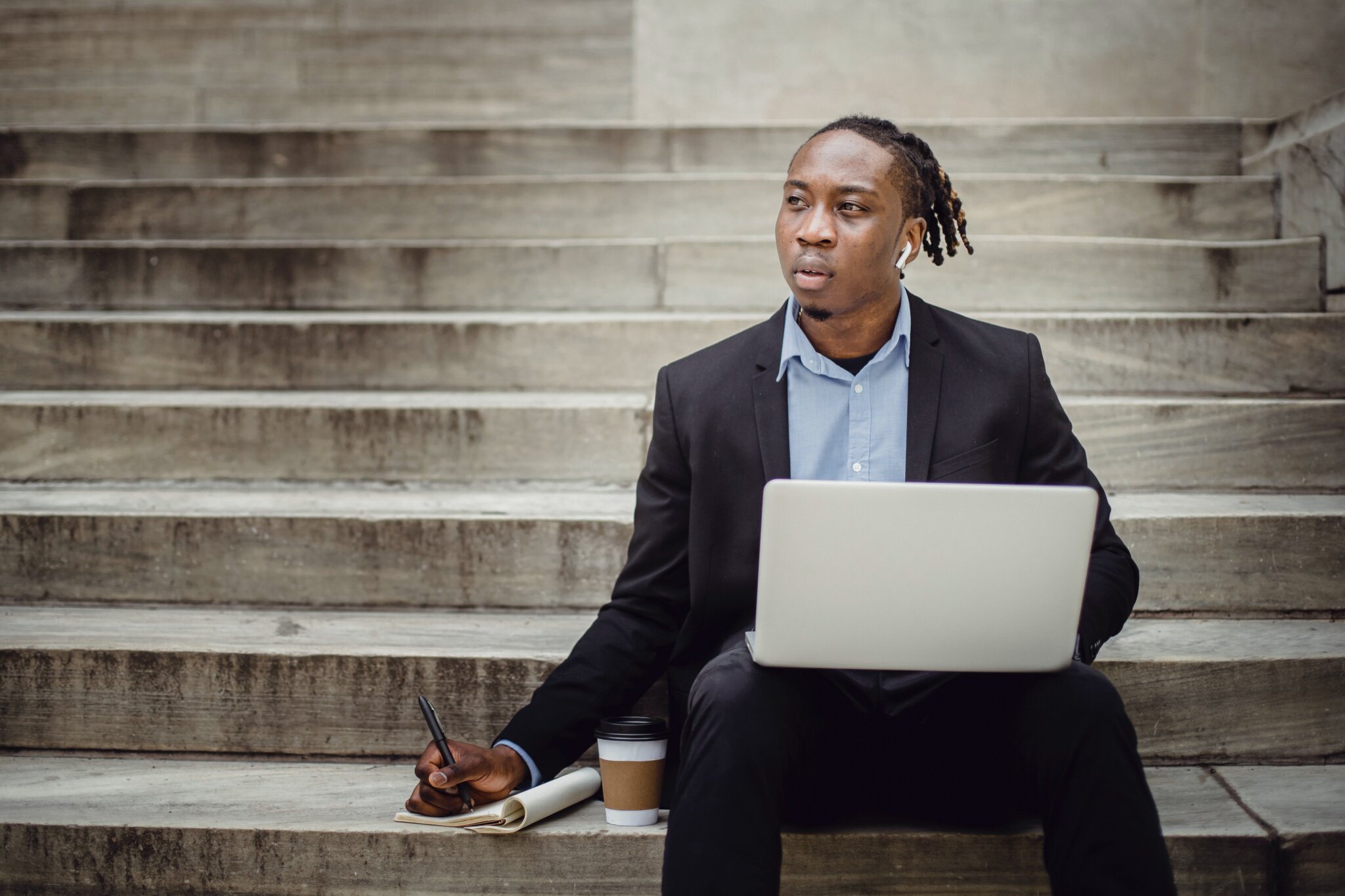 Difficult Career Decisions: Compare Options Against Long-Term Goals