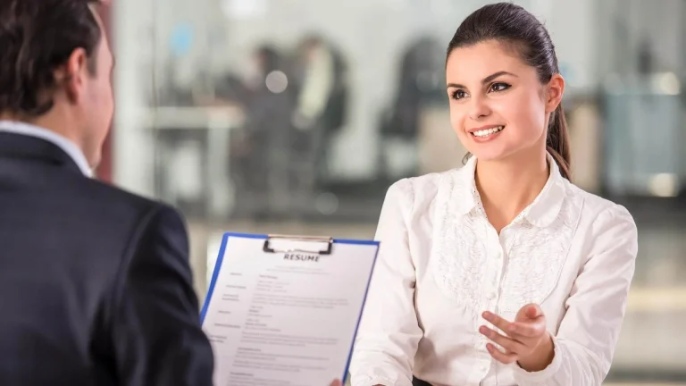 Difficult Job Interviews – Prepare Answers With Better Practice